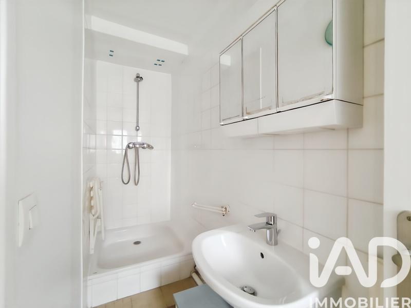 Duplex - 99 m² - 5 pièces