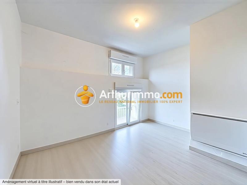 Maison - 134 m² - 4 pièces