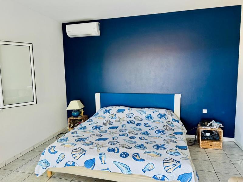 Villa - 168 m² - 5 pièces