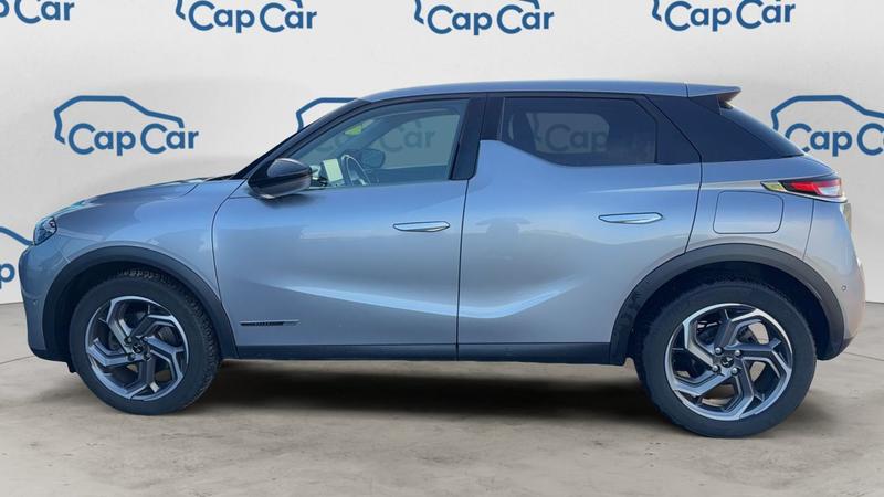 Ds Ds 3 Crossback 1.2 PureTech 130 Eat8 Opera