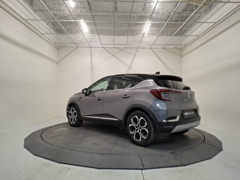 Renault Captur E-Tech 145 - 21 Intens