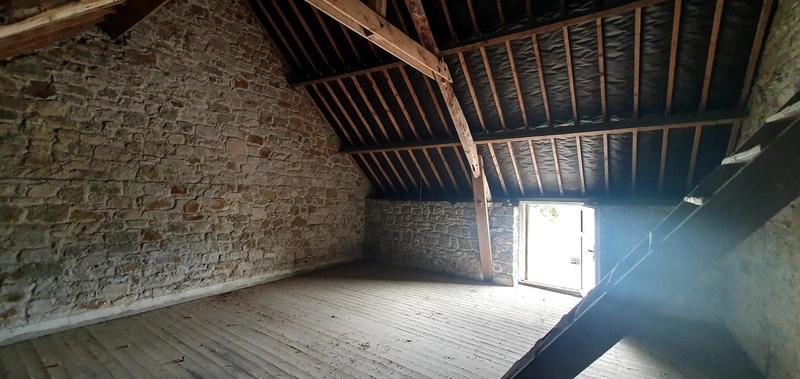 Maison - 286 m² - 8 pièces