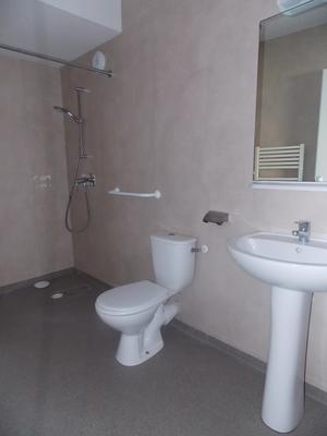 Appartement - 20 m² - 1 pièce