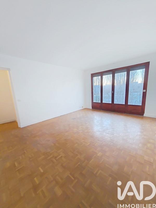 Appartement - 39 m² - 1 pièce