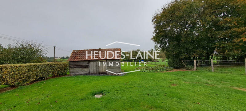 Maison - 77 m² - 3 pièces