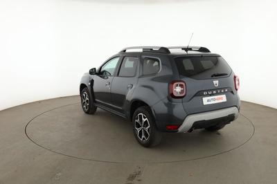 Dacia Duster II 1.5 dCi Blue Prestige 4x2 116 ch