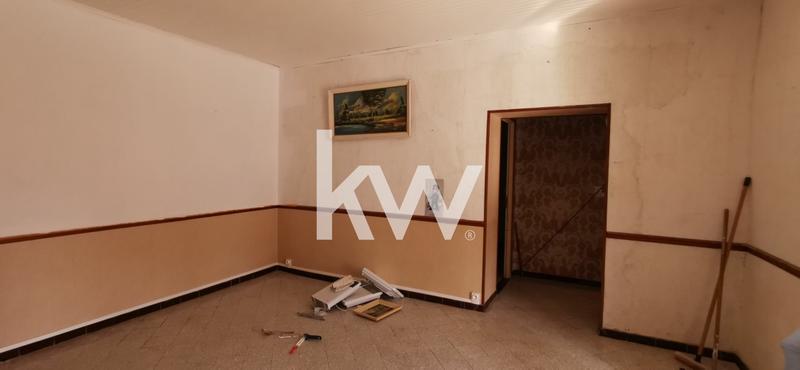 Corps de ferme - 250 m² - 11 pièces