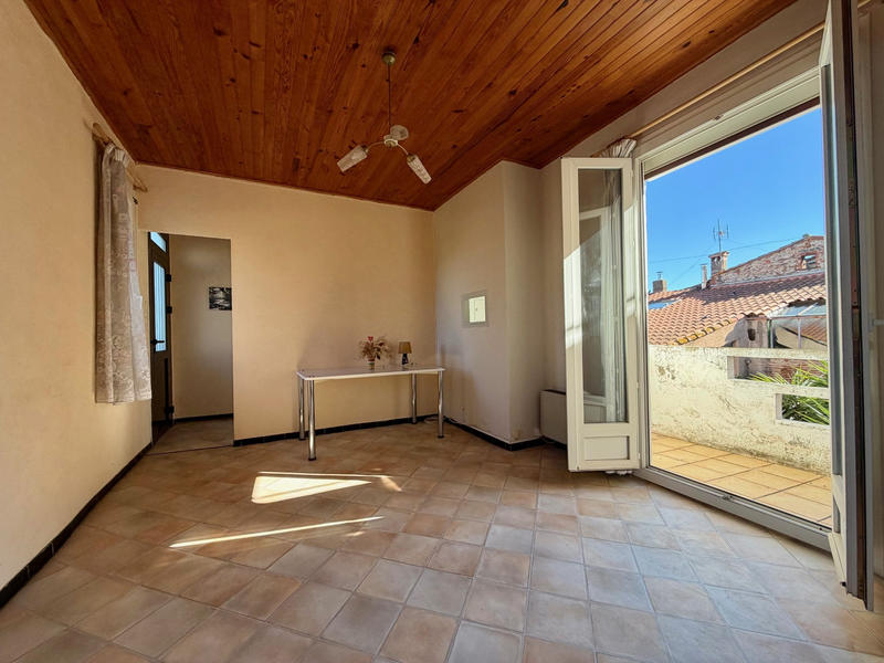 Maison - 82 m² - 4 pièces