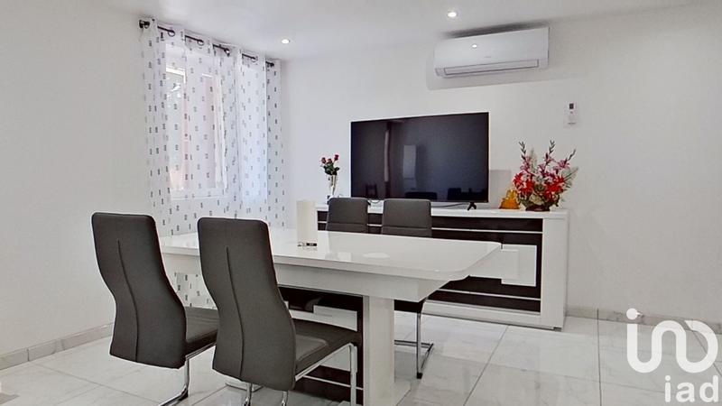 Maison de campagne - 136 m² - 7 pièces