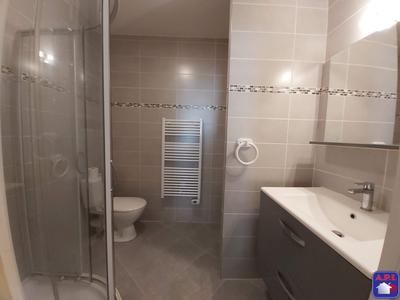 Appartement - 32 m² - 1 pièce