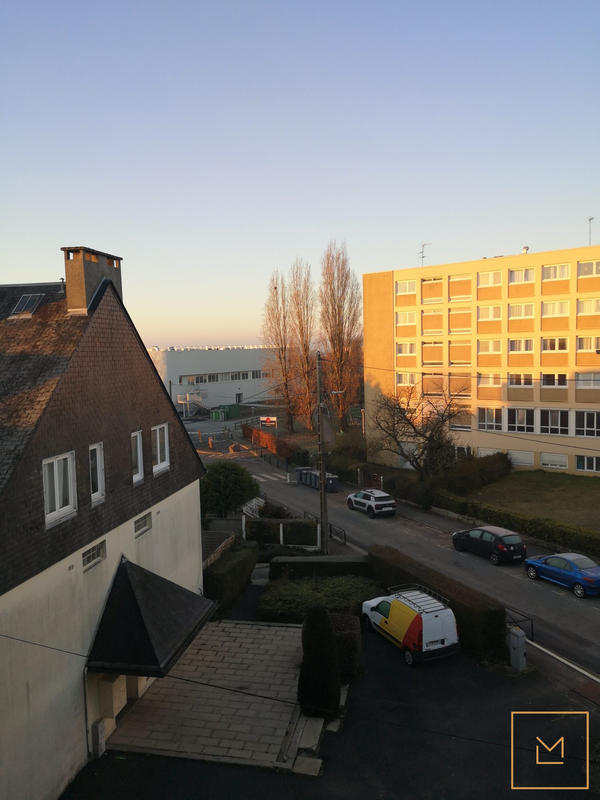 Appartement - 21 m² - 1 pièce