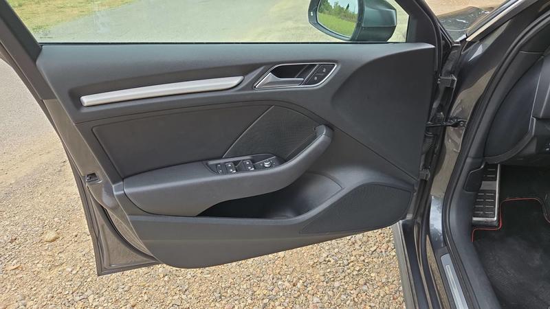 Audi S3 sportback 2.0 Tfsi 310 Quattro s-Tronic 7 s - Automatique