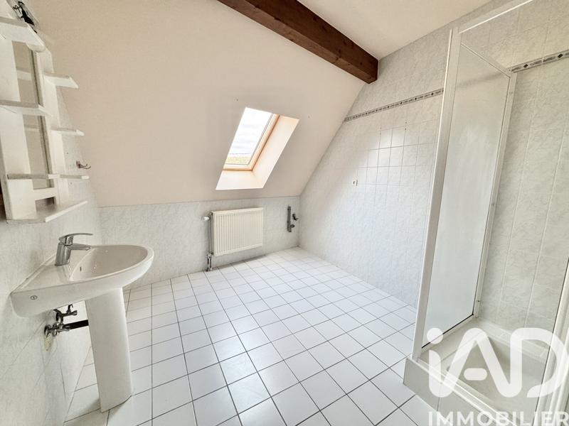 Appartement - 96 m² - 4 pièces