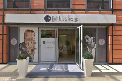 Confidences Prestige Cité Internationale