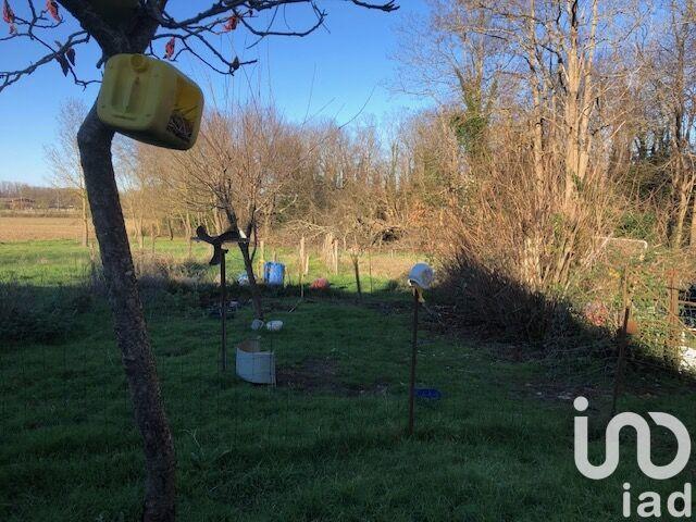 Maison - 68 m² - 4 pièces