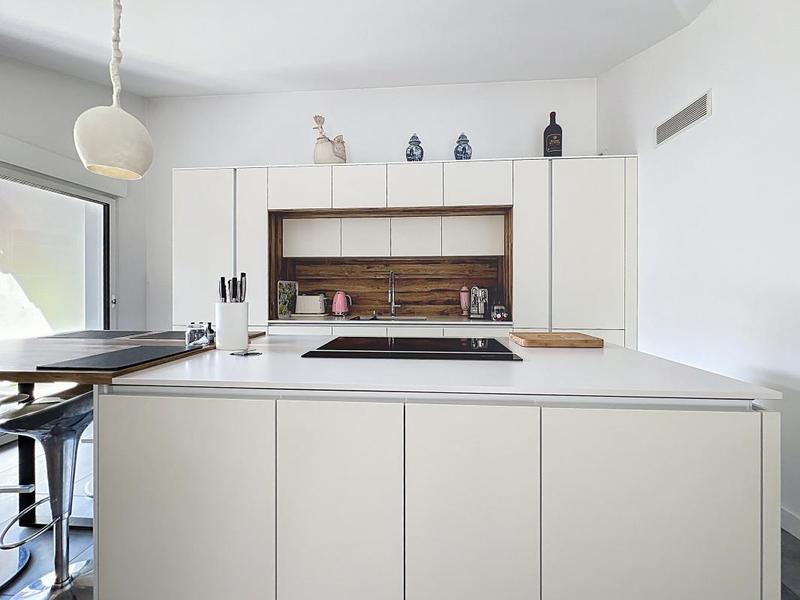 Appartement - 78 m² - 3 pièces