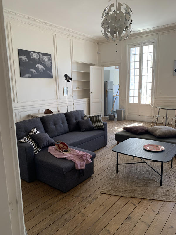 Appartement - 68 m² - 2 pièces