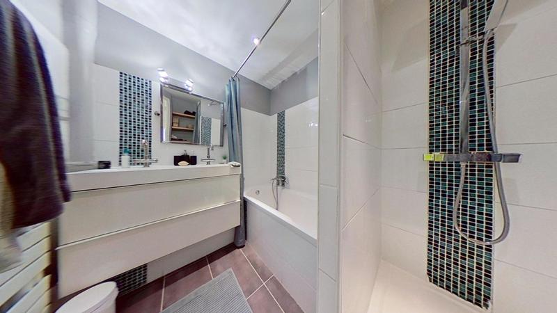 Appartement - 64 m² - 4 pièces