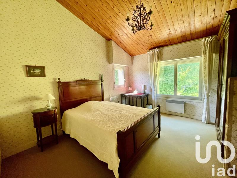 Maison de maîtres - 195 m² - 8 pièces