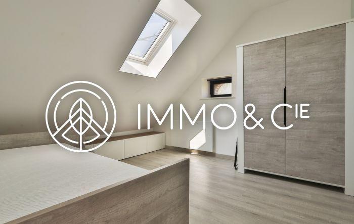 Fermette - 176 m² - 5 pièces