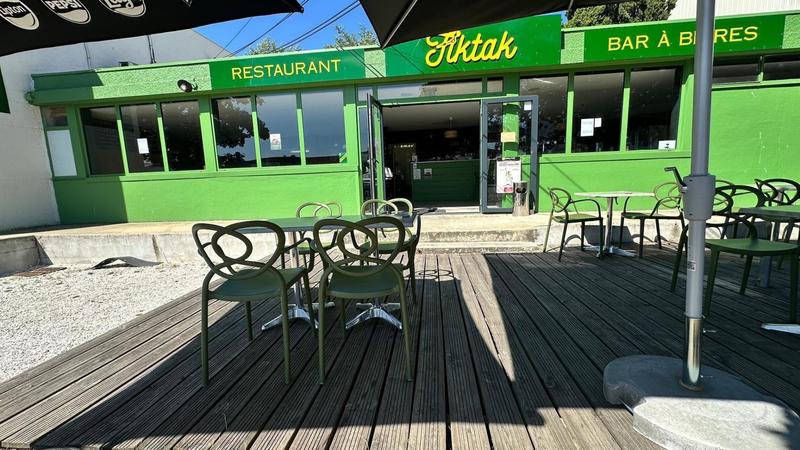 Local commercial - 270 m²