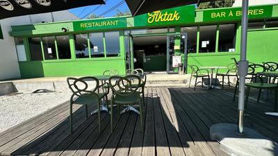 Local commercial - 270 m²