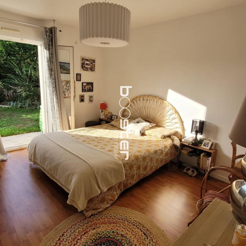 Maison ancienne - 126 m² - 5 pièces