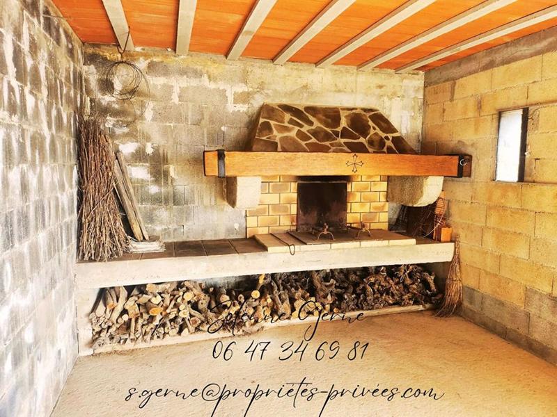 Maison - 108 m² - 3 pièces