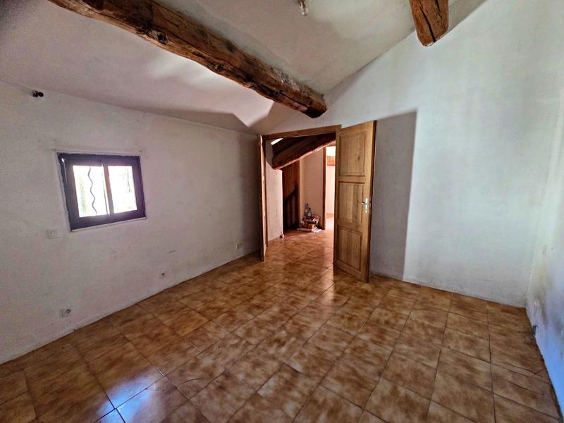 Maison - 80 m² - 3 pièces
