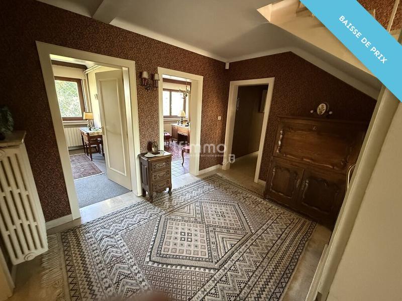 Maison - 148 m² - 6 pièces