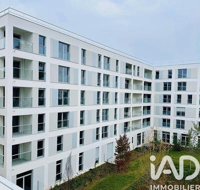 Studio - 31 m² - 1 pièce