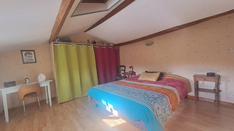 Maison - 147 m² - 6 pièces