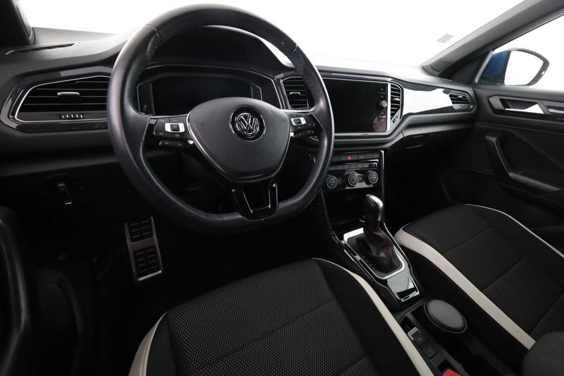 Volkswagen t-Roc 1.5 Tsi Evo Dsg7 150 ch