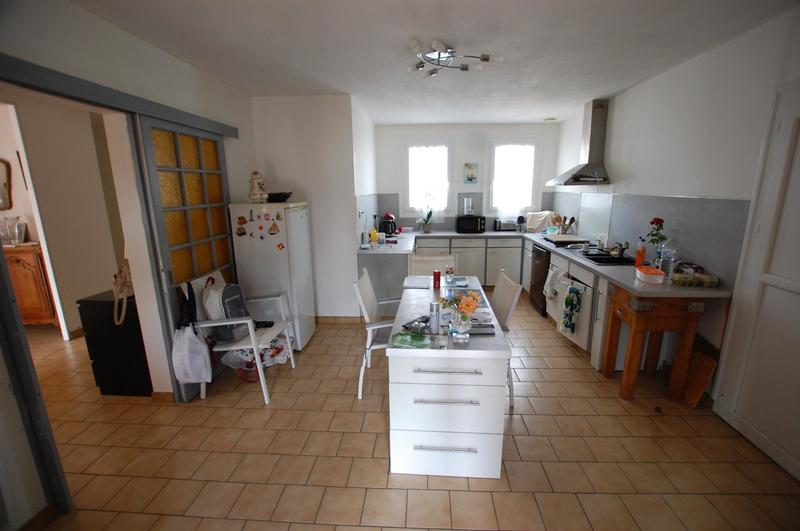 Maison - 138 m² - 5 pièces