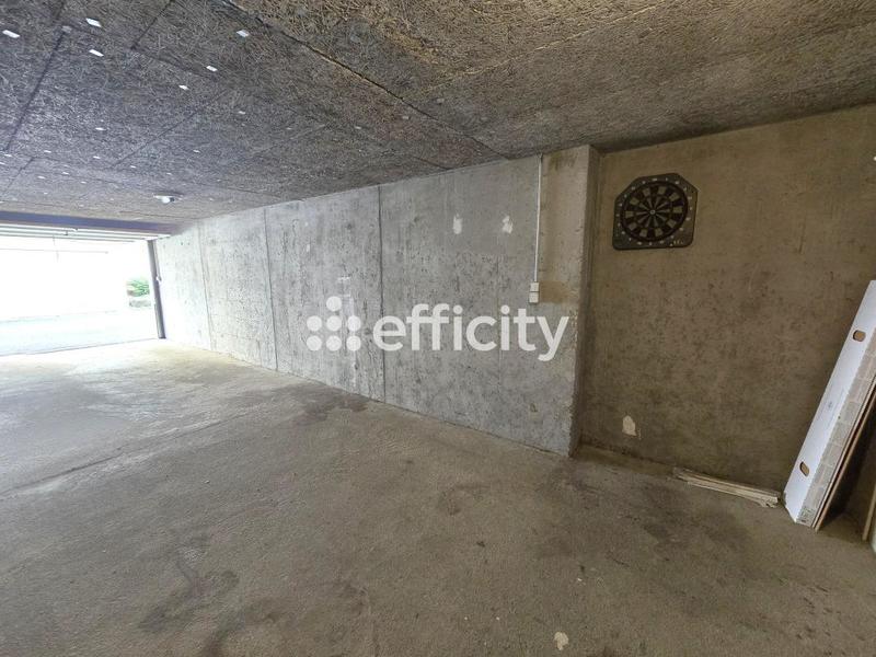 Appartement - 86 m² - 3 pièces