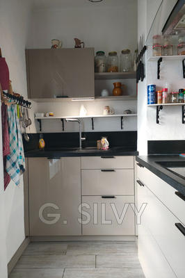 Maison - 78 m² - 4 pièces