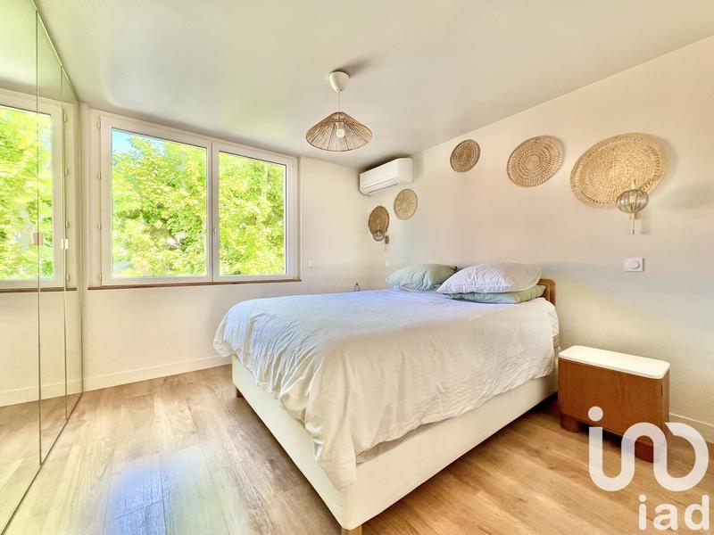 Maison de ville - 158 m² - 6 pièces