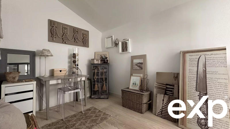 Maison - 135 m² - 7 pièces