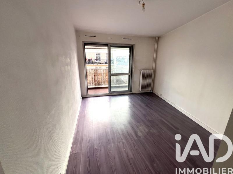 Appartement - 53 m² - 2 pièces