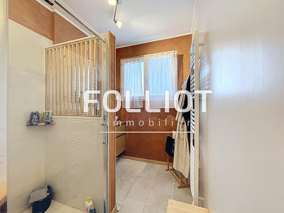 Maison - 110 m² - 7 pièces