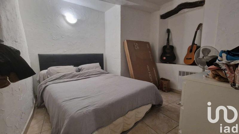 Maison de village - 51 m² - 3 pièces