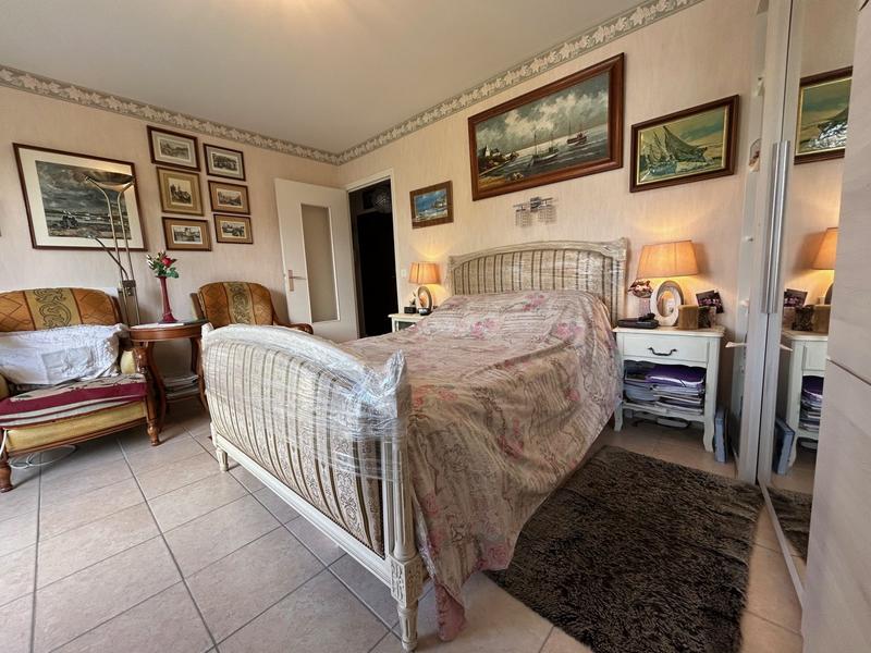 Appartement - 38 m² - 1 pièce