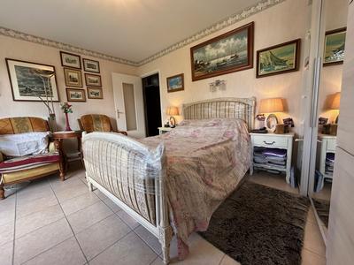 Appartement - 38 m² - 1 pièce