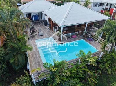 Villa - 130 m² - 5 pièces