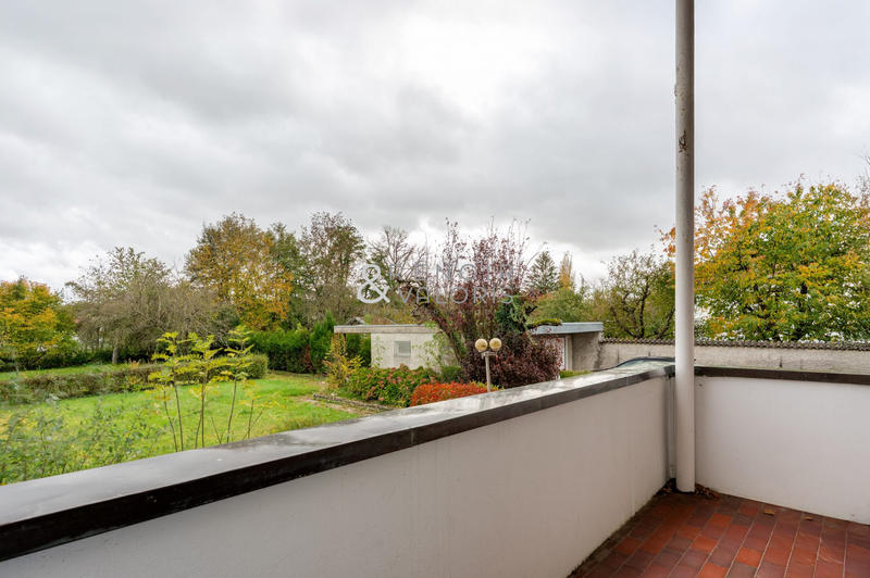 Immeuble - 194 m² - 2 pièces