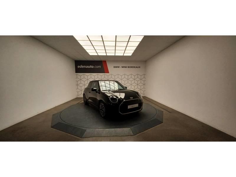 Mini Cooper Electric se 218 ch Favoured