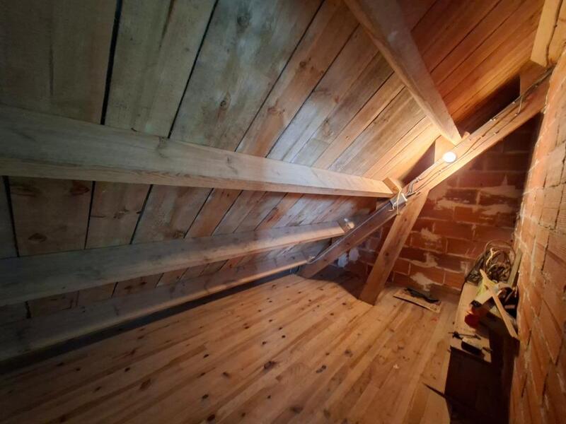 Maison - 106 m² - 5 pièces