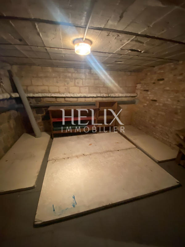 Maison - 72 m² - 3 pièces