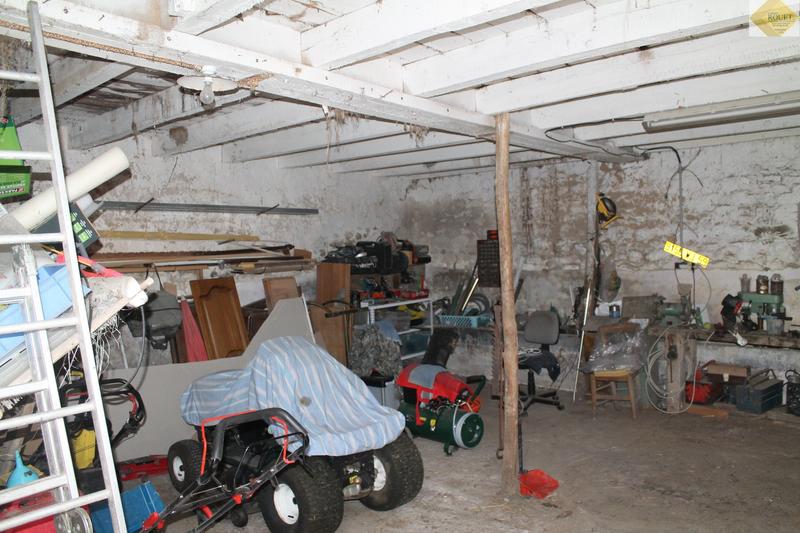 Maison - 152 m² - 4 pièces