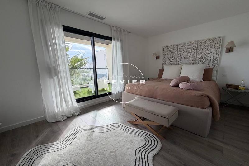 Maison contemporaine - 152 m² - 6 pièces